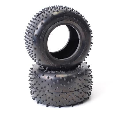 MINI SPIKE - YELLOW - TRUCK TYRES (PR) MINI SPIKE - YELLOW - TRUCK TYRES (PR)