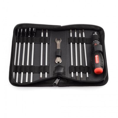 RP-0455 - RUDDOG 19-in-1 Tool Set