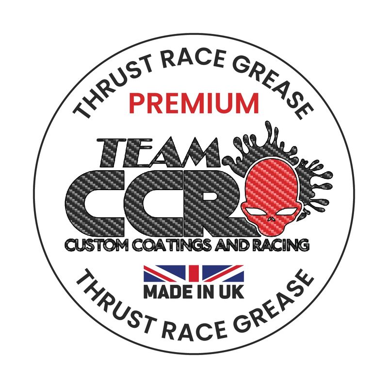 TEAM CCR PREMIUM THRUST RACE CV GREASE 10G 