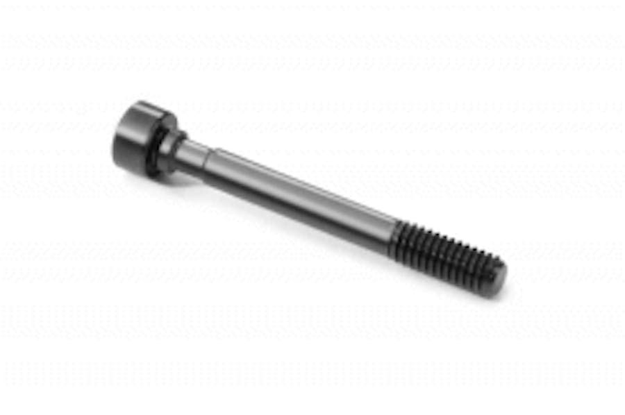 XR325061 - TEAM XRAY SCREW FOR EXTERNAL BALL DIFF ADJUSTMENT 2.5MM - HUDY SPRING STEEL