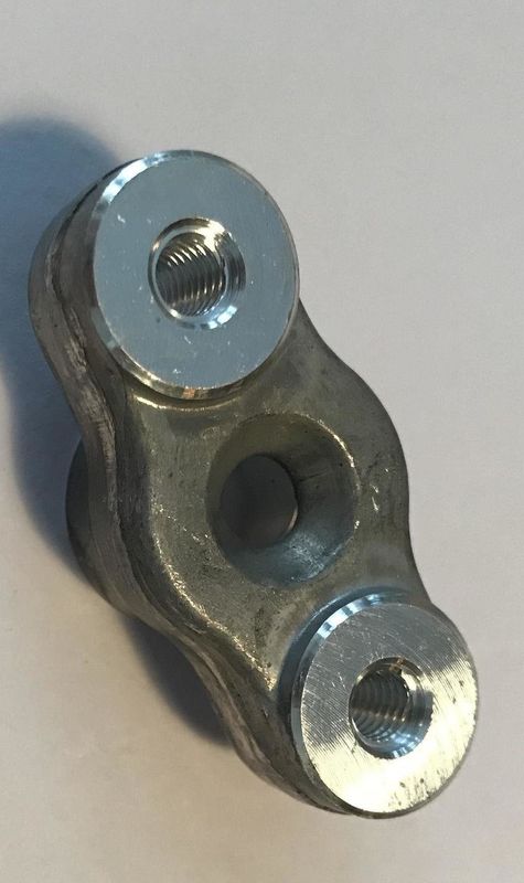 CY Type clutch seat 23-30.5cc