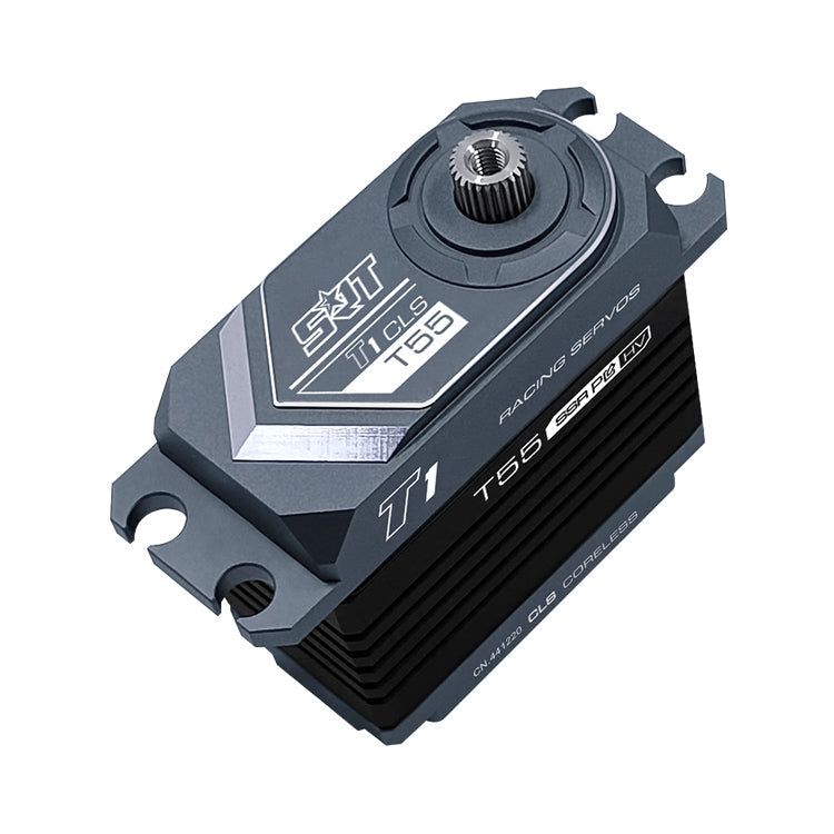 SRT T55 HV 55KG SERVO