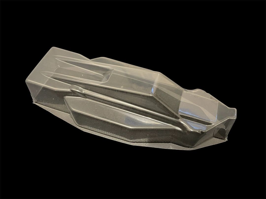 Agama N110 Standard Bodyshell (1)