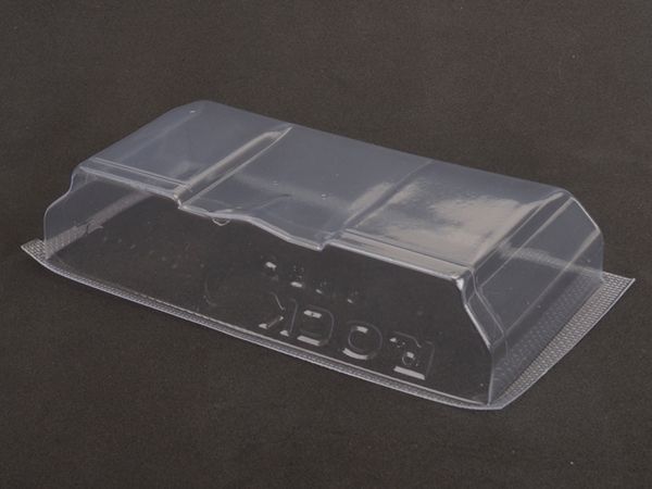 Penguin Rockhopper Wing - 1mm