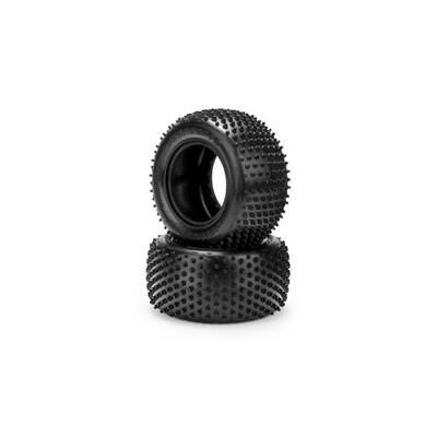 Drop Step - Pink (Fits 2.2 Drop Step - Pink (Fits 2.2" Stadium Truck Wheel)