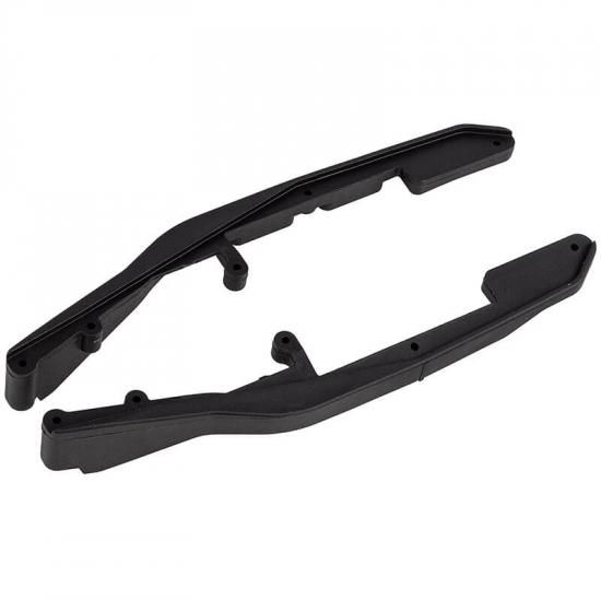 Team Associated RC10B7 Side Rails