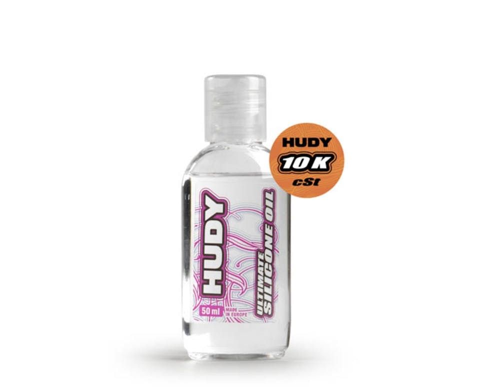 DY106510 - HUDY PREMIUM SILICONE OIL 10 000 cSt - 50ML