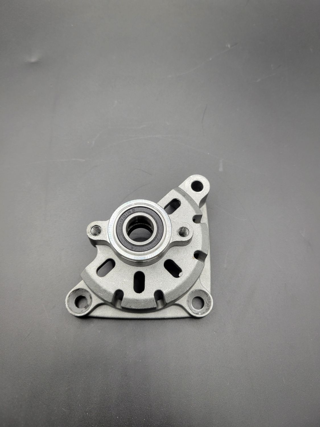 Baja Clutch Bell Carrier rovan alloy