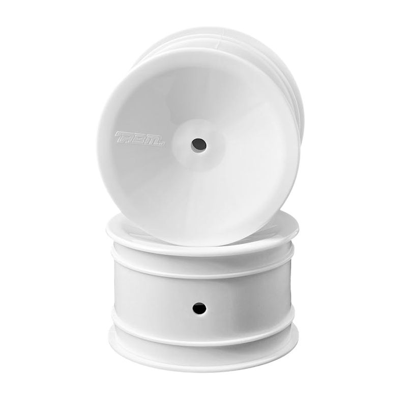 ABM40007 - ABM - 1:10 BUGGY WHEEL - FRONT - 4WD - 2PCS