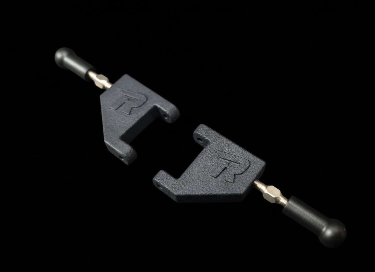 SCHUMACHER PROCAT ADJUSTABLE FRONT UPPER ARM