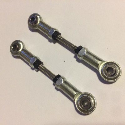 Losi 5ive T push/pull servo horn links