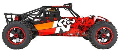 Losi DBXL