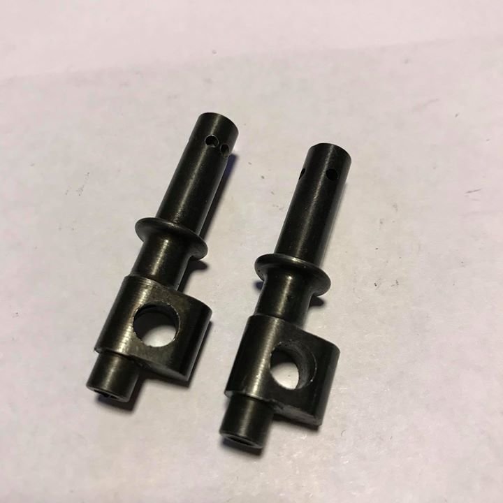 Brake Cams Losi 5ive + Kingmotor x2 30n 