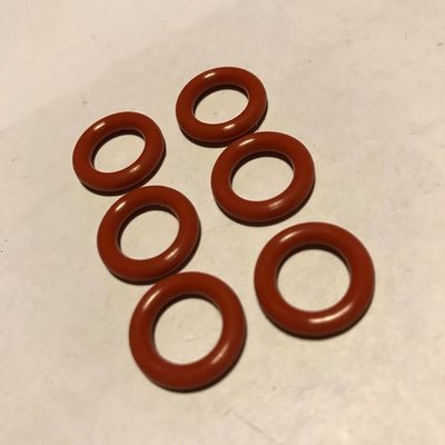 Losi 5ive diff orings Seal X6