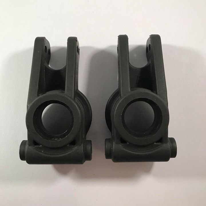 Losi 5ive rear hubs HD racing 