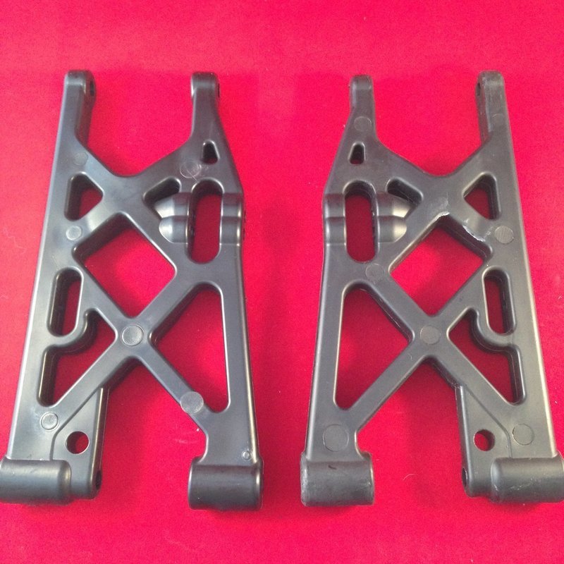 Losi 5ive T rear arms HD racing 