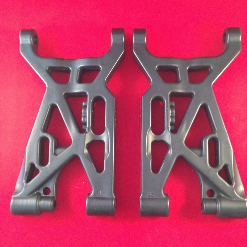 Losi 5ive T front arms HD racing