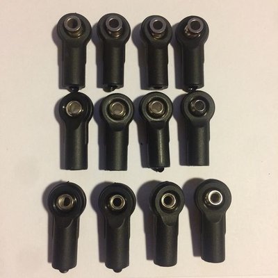 Losi 5ive tie rod end kits 
