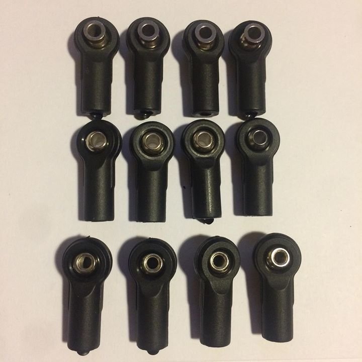 Losi 5ive tie rod end kits 