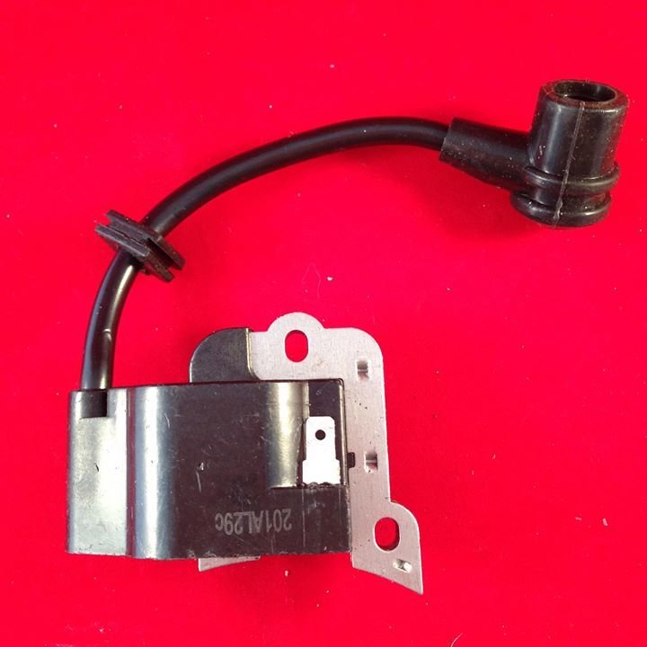 Engine coil pack