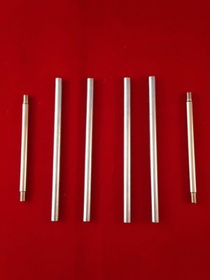 Losi 5ive Hinge pins inner and outer HD racing 