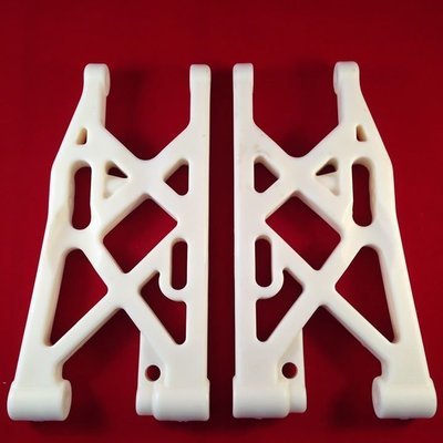 Losi 5ive T rear arms HD RACING 
