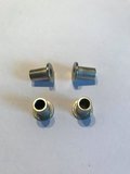 Losi 5ive Front arm bushes x4