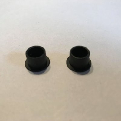 Losi 5ive Brake cam collars/bush