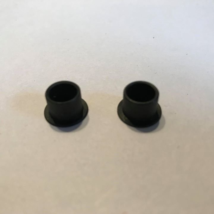 Losi 5ive Brake cam collars/bush