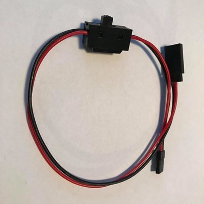 Power switch