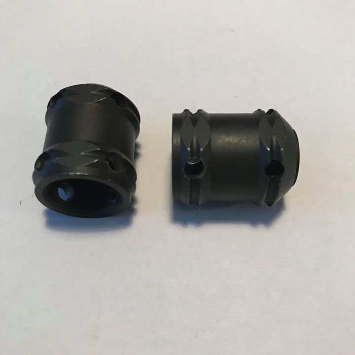 Losi 5ive Drive coupler for the Front or Rear hd racing