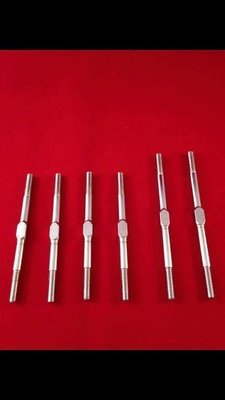 Losi 5ive T turnbuckles