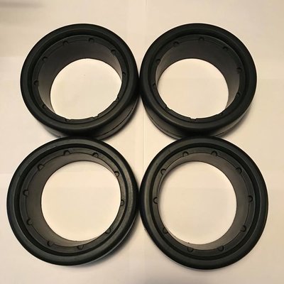 Losi 5ive/ km x2 / 30n Waterproof tyre foams x4 Losi 5ive/ km x2 / 30n Waterproof tyre foams x4