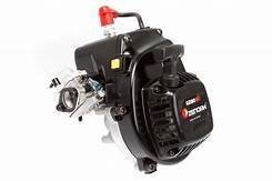SPECIAL OFFER ZENOAH G320RC 31.8CC ENGINE (STOCK CLUTCH HOUSING)