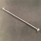 Losi 5ive T Centre rear drive shaft HD racing 