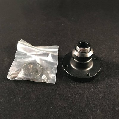 Losi 5ive Centre diff locker black spool