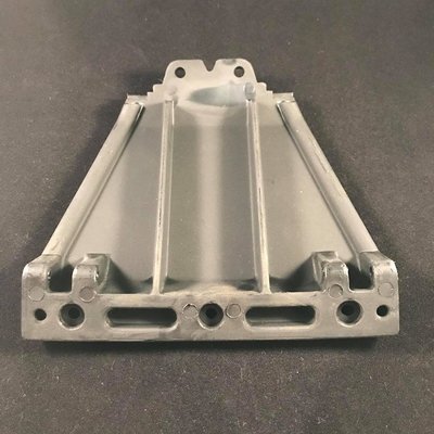 Losi 5ive T front bumper skid plate HD racing 