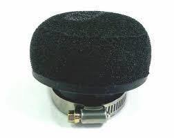 DT1 Dome Triple Stage air Filter for Losi 5ive