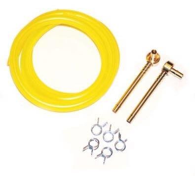 Full-Force RC v2 High Flow Fuel Line Kit for HPI Baja 5B/5T/5SC & Losi 5ive