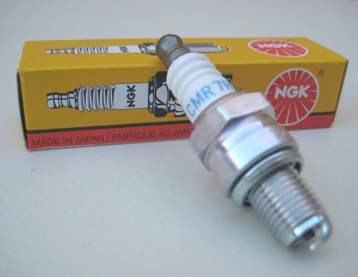 NGK cmr7h spark plug