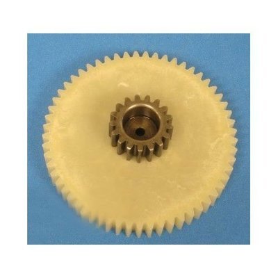 Hostile 19/55T Gear Combo spur and pinion for HPI Baja 5B/5T