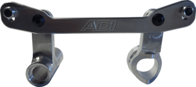 ADI Alton Design Innovations Losi 5ive Bell Crank Steering Assembly