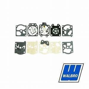 Walbro carb rebuild kit k20-wat 1107 668