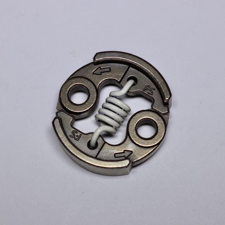 FS racing clutch