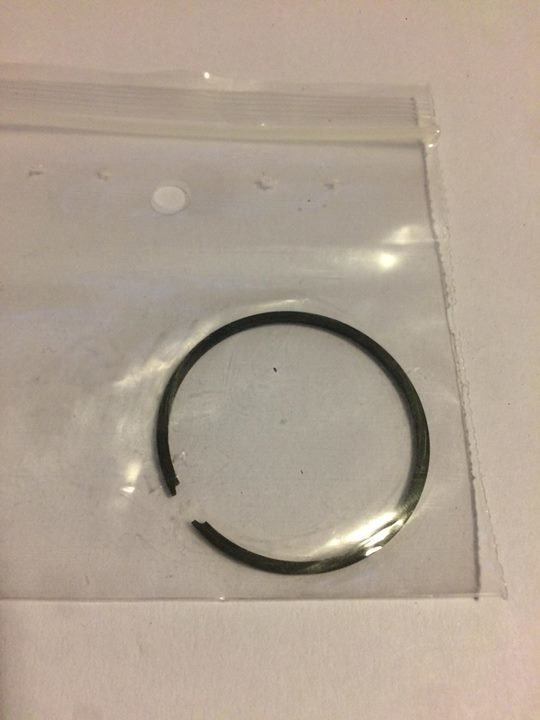Zenoah g320 piston ring 32cc 38mm