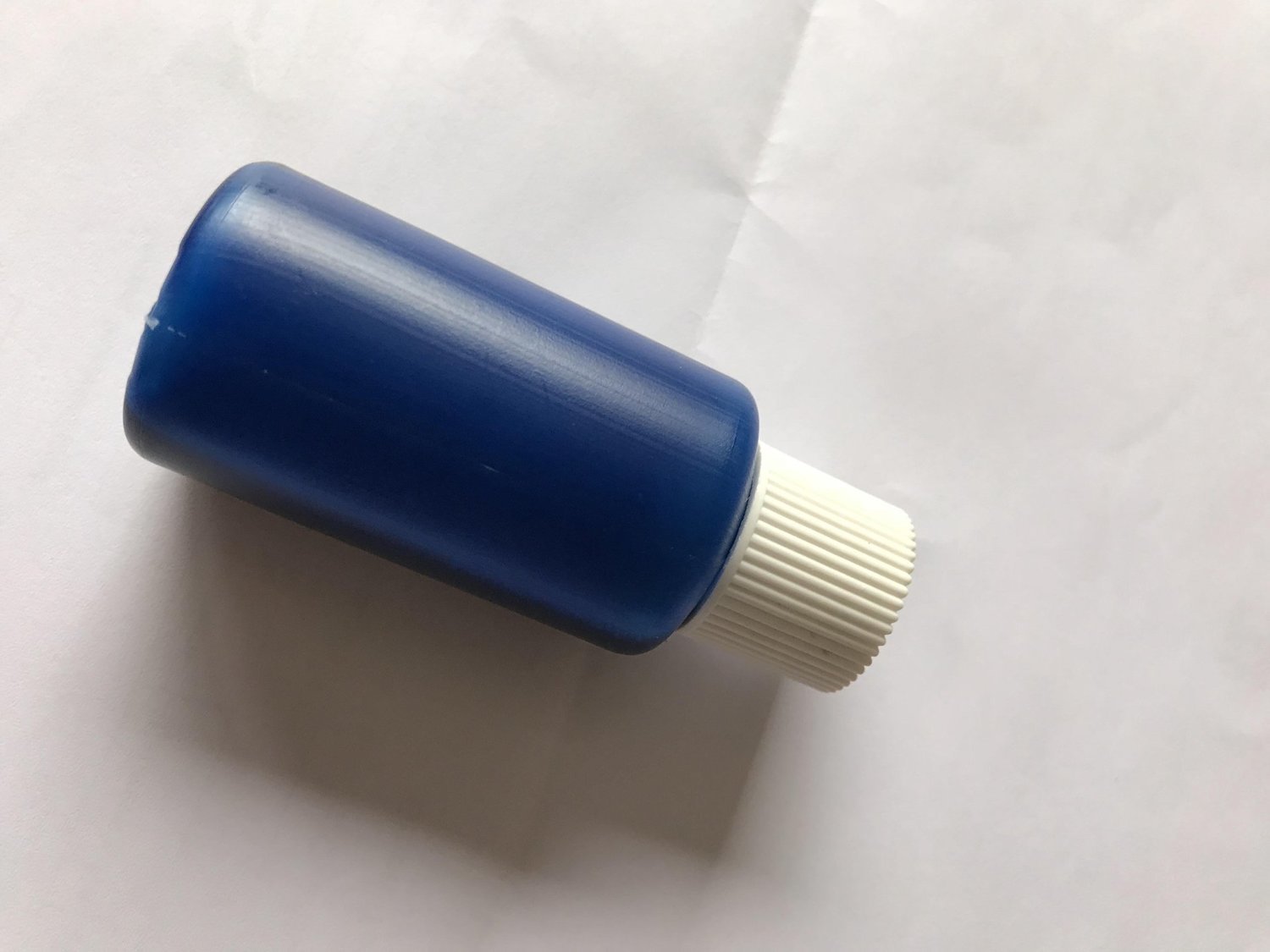 Racing Venom Ice Blue Pro Filter Oil. 30ml
