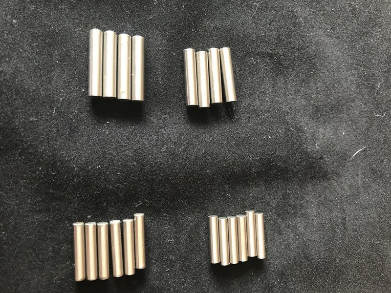 Losi 5ive drive pins CCR