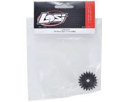 Los252016 Losi dbxl 20t pinion Los252016 Losi dbxl 20t pinion