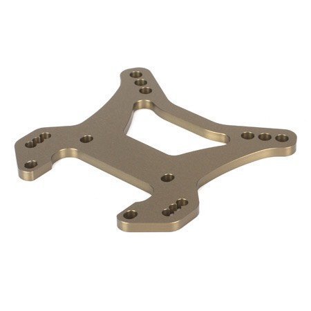 Losb2082 Losi 5ive-T Front Shock Tower 