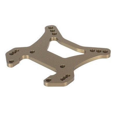 Losb2082 Losi 5ive-T Front Shock Tower 